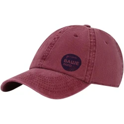 Кепка 6-ти панельная Optima promo RALLY хлопок с логотипом